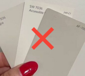 The common mistake that leaves homeowners disappointed with their walls