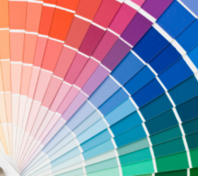 Glidden’s 2026 Color of the Year is bold, warm, and unforgettable