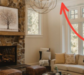 Instead of an accent wall, everyone's doing THIS to their ceilings