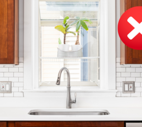 5 backsplash trends that are officially OUT for 2025 and what you should use instead