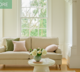 The wallpaper style designers are unexpectedly embracing again