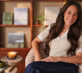 The Magnolia-inspired detail that transforms your fall home