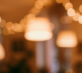 3 lighting trends you're about to see everywhere (and 5 that are officially on their way OUT)