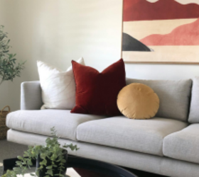 Stop doing this to your pillows—this looks so much better