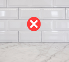 The vintage tile look that’s replacing plain white