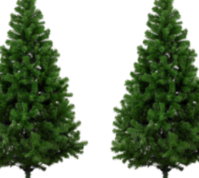 4 of the most stunning Christmas tree ideas for 2025