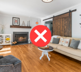 This living room & bedroom trend was everywhere 10 years ago—now it’s dated (according to some)