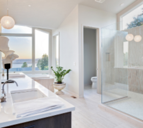 3 bathroom trends that cost more than they’re worth