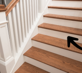 The simple, designer-approved move that transforms stairs and more