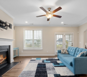 Why one common “default” choice is ruining your room’s design