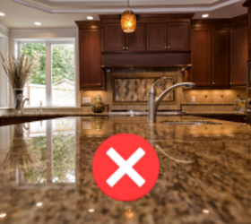 Designers say statement stone is the new focal point