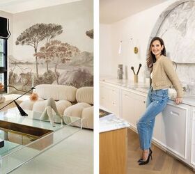 She’s designed luxury homes for decades—these are her 7 non-negotiables