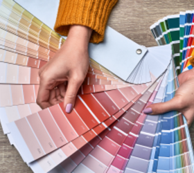 Benjamin Moore names this deep, luxe shade as next year’s go-to color