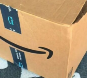 This is one of the smartest things you can do with an empty cardboard box right now