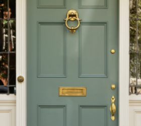 The forgotten entryway detail is quietly disappearing—and it SHOULDN'T