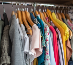 The one thing to clear before January 1 (it’s not your closet)