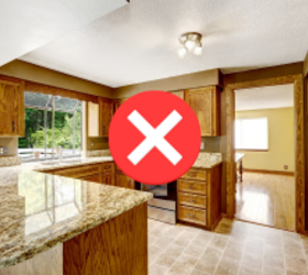 This kitchen trend was everywhere 15 years ago—now everyone's sick of it