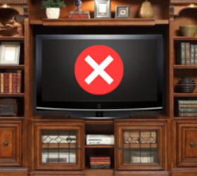 This outdated living room staple had its moment—here's what designers are using instead