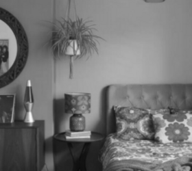 7 paint colors from the 1970s designers are using again