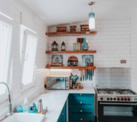 5 popular kitchen trends that make small kitchens feel cramped (and what to do instead)