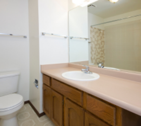 Don’t spend $24k remodeling your bathroom—do this first