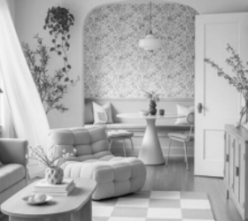 This warm neutral is replacing white in 2026