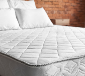 From IKEA to Walmart, these bed frames look shockingly high-end