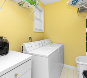 The overlooked places that make homes feel more designed