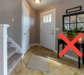 People are replacing regular console tables with these stunning pieces (and we see why!)