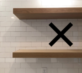 This timeless trend is outshining and outliving open shelving