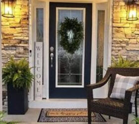 Put THIS on your porch to keep your home looking good this spring