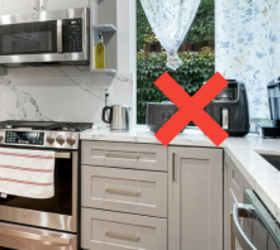 What people are putting in their kitchens right now might surprise you