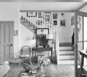The warm neutral taking over from gray—and it's not what you'd expect